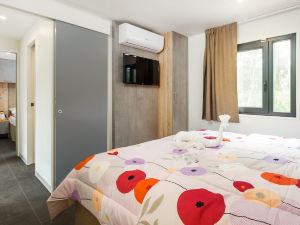 Premium Camping Homes Santa Marina, Lanterna