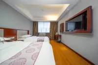 Changsha Guangsheng Sunshine Homestay