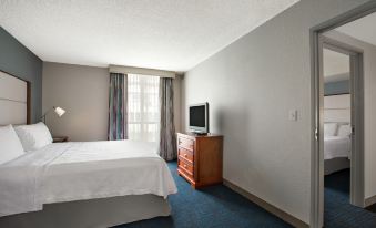 Homewood Suites by Hilton Seattle Downtown