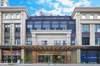 Zenqi Coast Hotel Hotel in zona Changning Zhuhai Passenger Transport Co.， Ltd.