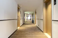 City Comfort Inn Hotel (Suizhou Guangshui Bus Station)