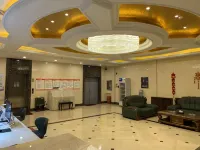 Qingxu Xudong Business Hotel - فطور