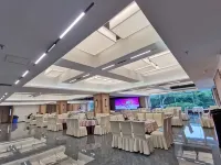 雅安西康大飯店 - 3 星級