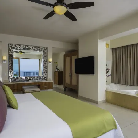 Almar Resort Luxury LGBT Beach Front Experience