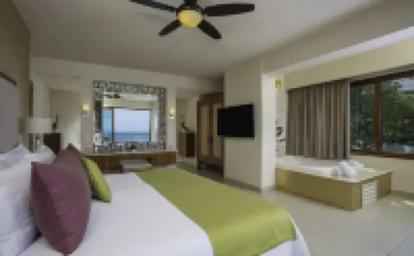 Almar Resort Luxury Lgbt Beach Front Experience