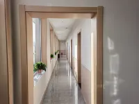 Yanjie Hotel (Linfen Jindian) Hotels in Xiangfen