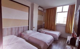 Yecheng Jinsha Business Hotel