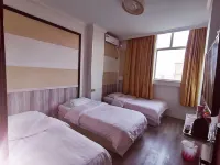 Yecheng Jinsha Business Hotel