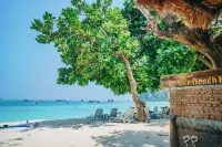 Phi Phi Nice Beach Resort - romantici