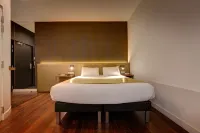 Hôtel Elixir Hotels in Paris
