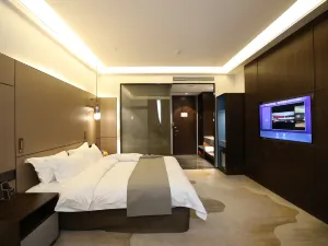 Asianjin International Hotel