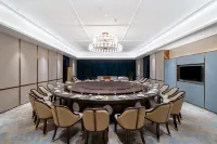 Fengning Zhujiang Hotel - servizio colazione