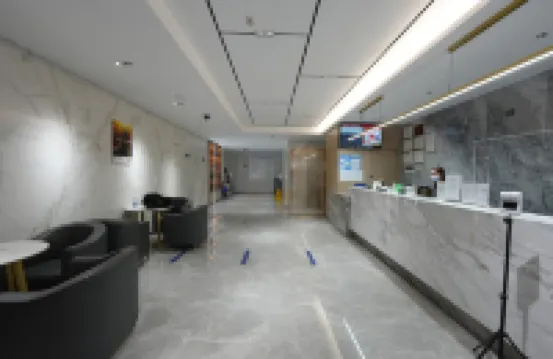 Super 8 Select  Hotel (Guangzhou Jiangnanxi Metro Station)