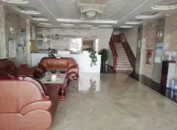Tongxinyundi Business Hotel