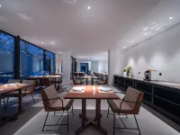 黃果樹匠廬·閱山 - 早餐