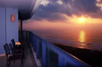 Sweetome Vacation Rentals (Asia Bay) Hotel a Qionghai