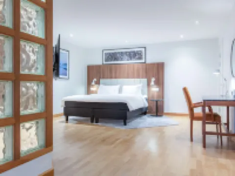 Radisson Blu Hotel, Malmo Hotéis em Malmo