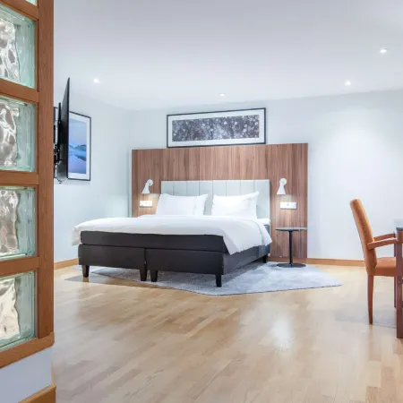 Radisson Blu Hotel, Malmo Hotels in Malmo