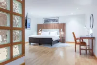 Radisson Blu Hotel, Malmo