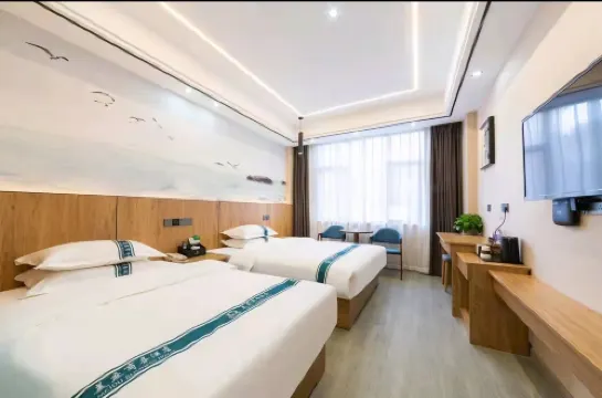 Meidu Business Hotel