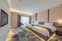 Lavande Hotel Các khách sạn ở Trung tâm triển lãm hội nghị quốc tế Thành Đô và đại học giao thông Tây Nam