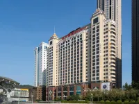 Ji Hotel (Guangzhou Tianhe East Railway Station)