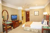 Inner Mongolia Uiles Hotel Hoteles en Hohhot
