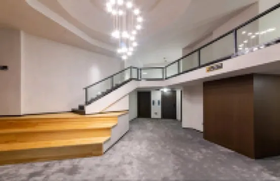 Manting Fashion Hotel (Yueyang Tower Scenic Area Branch)