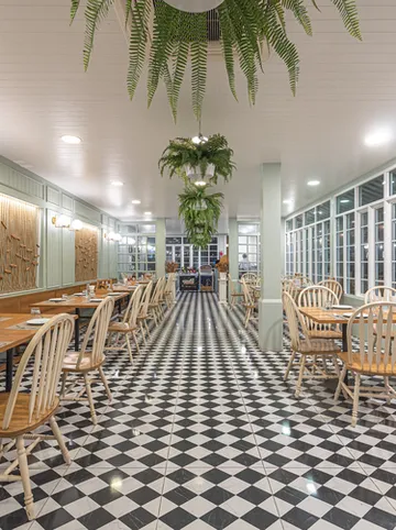 รูปภาพของเพ็กกี้ส์ โคฟ รีสอร์ท