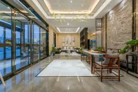 Shanghe Hotel فنادق في دينغ سيانغ