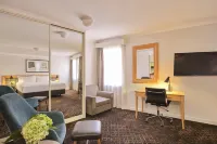 Rendezvous Hotel Sydney the Rocks - Balkoner
