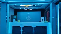 HiGo E-sports Hotel (Gushi Hongsu Avenue) - Esports