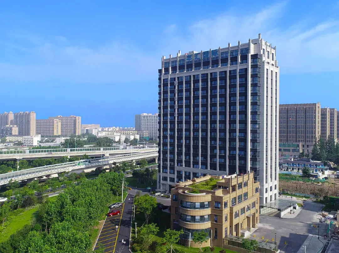 Fenghui He Yue International Hotel - Hangzhou