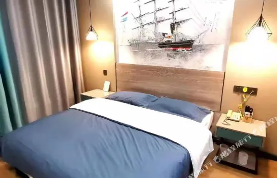 都市118·精選酒店（沂源縣政府店）