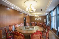 Tianyiyuan Homestay (Qingdao Jiaodong Airport Branch)