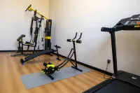 Zongcheng Hotel Hotels in Wei County