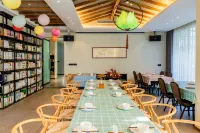 Wozaitiantaishan Dengni Guesthouse