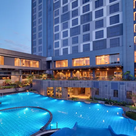 Grand Mercure Malang Mirama