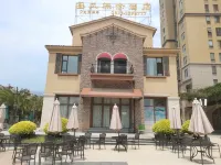 Zhufeng Concept Hotel (Baoshan High-speed Railway Station Branch)