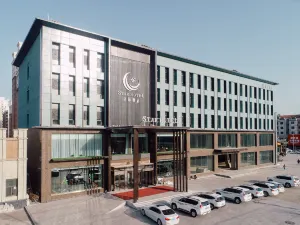 Star Hotel Dashiqiao
