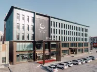 Star Hotel Dashiqiao Hotels in Dashiqiao