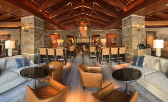 Four Seasons Resort Jackson Hole