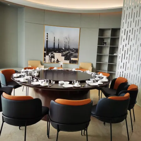 Tianjiao Hotel (Qipanjing Town Industrial Park)