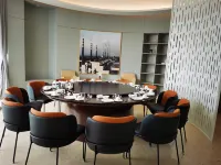 Tianjiao Hotel (Qipanjing Town Industrial Park) - breakfast