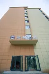 Cihu Memory Hotel (Huangshi North Station) Hotel a Huangshi