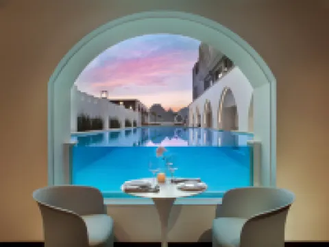 Li River Promise Hotel (Guilin Elephant Trunk Hill & Two Rivers and Four Lakes Scenic Area) Hotels in Guilin