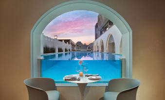 SYYF  Xiangshan Promise Hotel Guilin(Xiangbishan Liangjiang Sihu Branch)