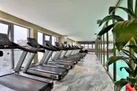 YANDOO HUAYUE HOTEL - Gym