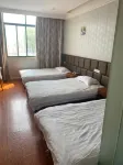 Weishang Hotel Hoteller i Bowang District