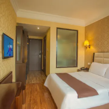 Camilla Anshan Hotel